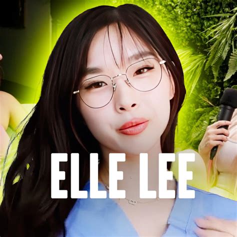 asian nerdy|Elle Lee: The Nerdy Asian Girl at School Might Be a  .